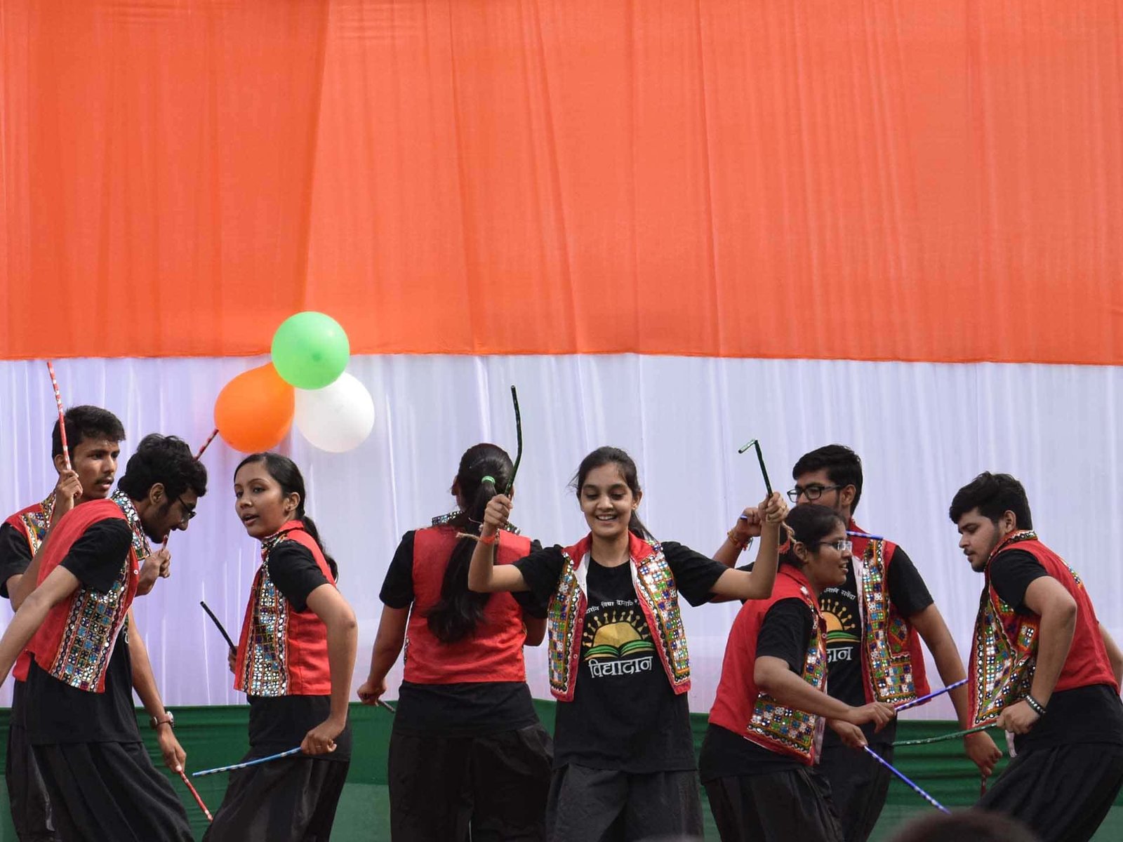 Patriotic Events