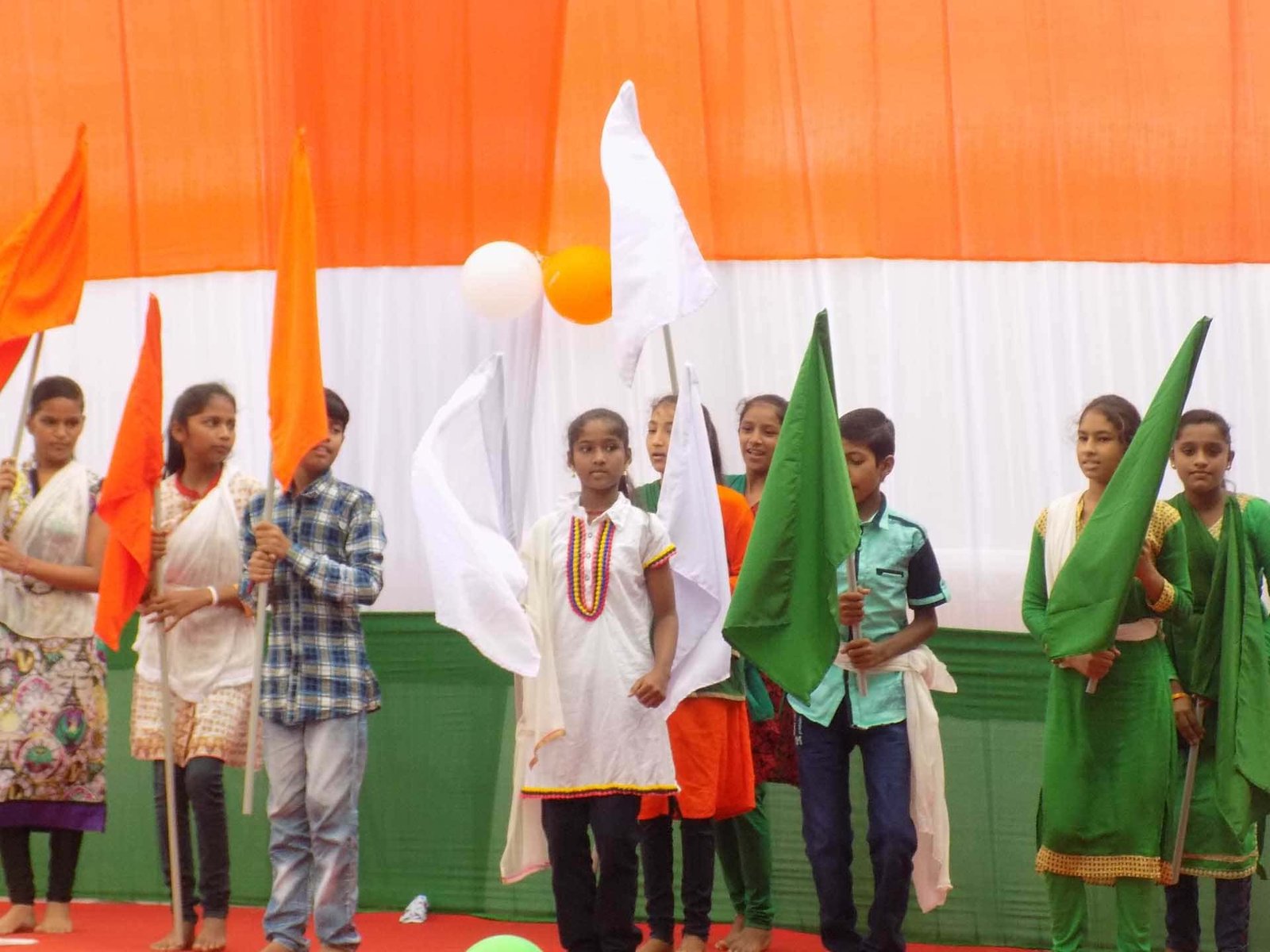 Patriotic Events